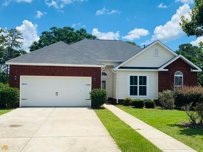 222 Piedmont Ln, Bonaire, GA, 31005