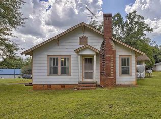 511 E Butler St, Lexington, SC 29072