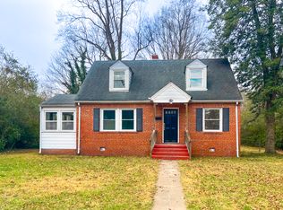 1006 Greystone Ave, Richmond, VA 23224