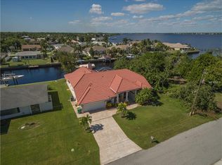 5225 Forbes Ter, Pt Charlotte, FL 33981