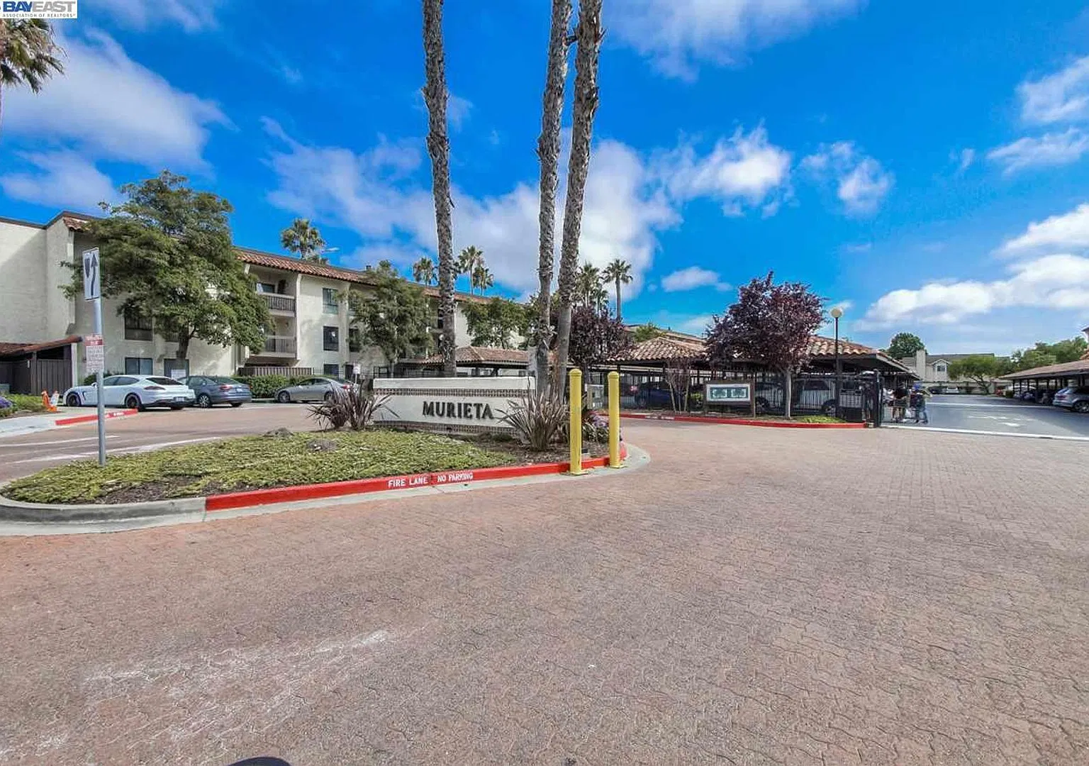 Spacious, Beautiful & Bright 1bed/1bath For Rent In A Gated Property In Newark, Ca.!! — Photo 2