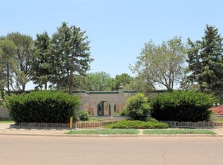 1011 Fairway Ter, Clovis, NM 88101