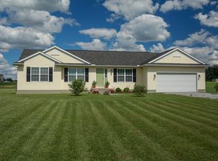 1071 Township Road 1443, Ashland, OH 44805