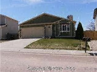 6280 Chantilly Pl, Colorado Springs, CO 80922