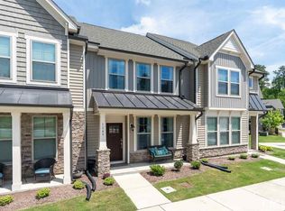 1145 Metropolitan Dr, Durham, NC 27713
