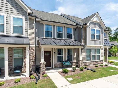 1145 Metropolitan Dr, Durham, NC, 27713