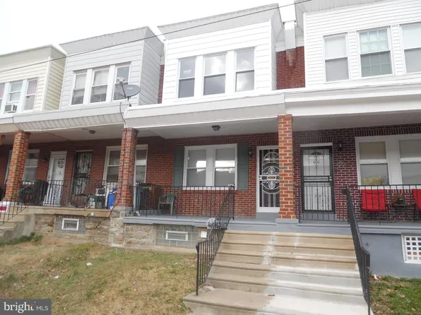 167 W Champlost St, Philadelphia, PA 19120