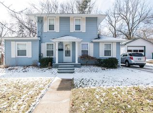 212 Hunter St, Battle Creek, MI 49017