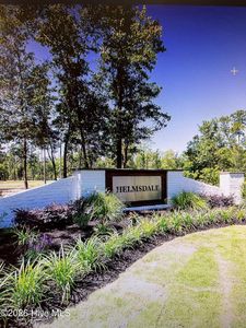 710 Helmsdale Drive LOT 27, Wilmington, NC, 28405