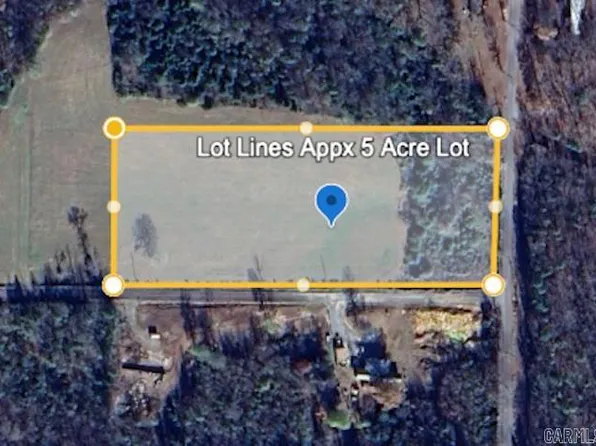 (undisclosed Address), Clinton, AR 72031