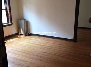 7804 S Laflin St #3, Chicago, IL 60620