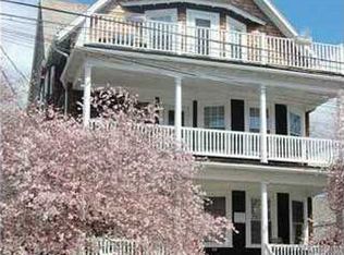 55 Windsor Rd #2, Cranston, RI 02905