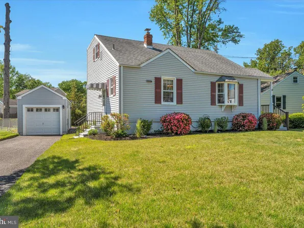 4 Gere Ter, Cherry Hill, NJ 08002
