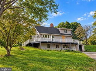 4200 Little Rd, Whiteford, MD 21160