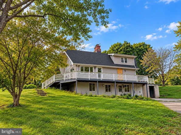 4200 Little Rd, Whiteford, MD 21160