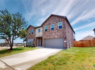 8601 Ridge Crest Dr, Killeen, TX 76542