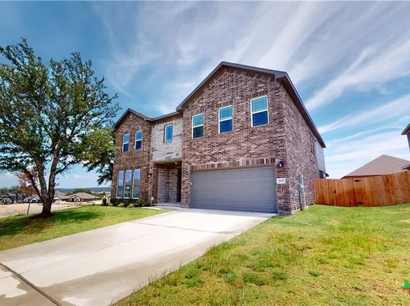 8601 Ridge Crest Dr, Killeen, TX 76542