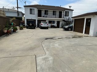 6137 Heliotrope Ave #A, Maywood, CA 90270