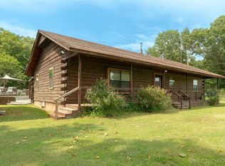 27852 S 449th West Ave, Depew, OK 74028