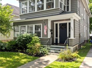 106 Shotwell Park, Syracuse, NY 13206