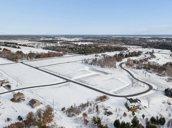 5147 389th Trl, North Branch, MN 55056