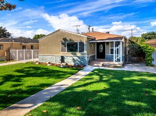 10311 McNerney Ave, South Gate, CA 90280