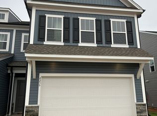 4239 Combine St, Trinity, NC 27370