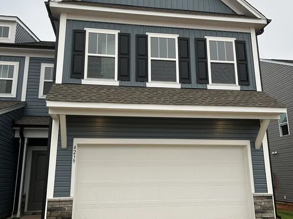 4239 Combine St, Trinity, NC 27370