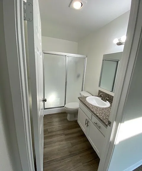 Old Mill Apartments — Photo 37