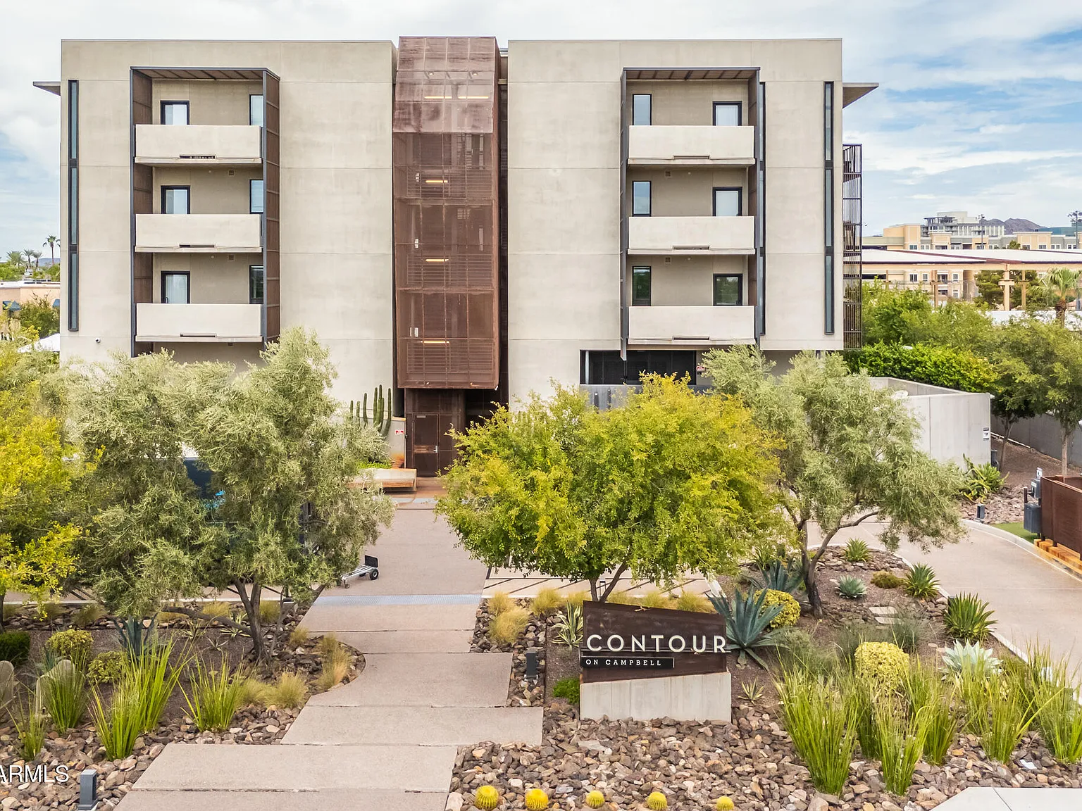 2 bed, 2.5 bath, 1451 sqft, $3,100 — Photo 2