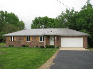 168 Scott St, Sparta, MO 65753