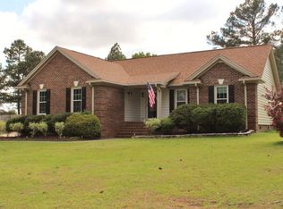 113 Farnsworth Dr, Goldsboro, NC 27530