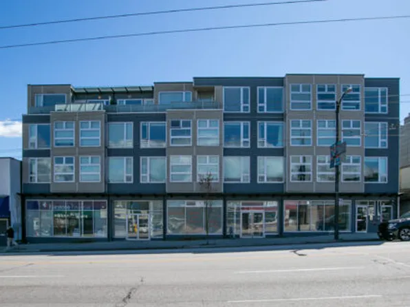 2778 Hastings St E #206, Vancouver, BC V5K 1Z9