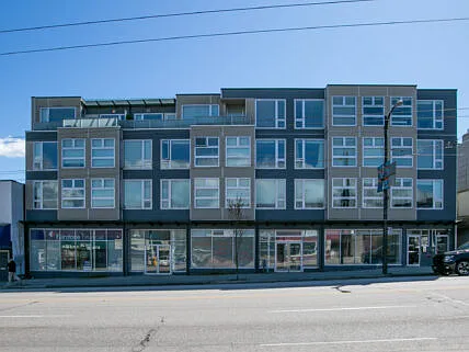 2778 Hastings St E #206 Photo 1