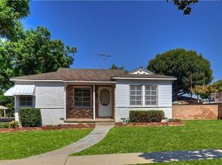 9229 Ahmann Ave, Whittier, CA 90603
