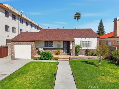 5017 W 118th Pl, Hawthorne, CA, 90250