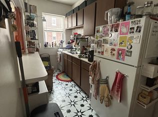 229 Kelton St #7D, Allston, MA 02134
