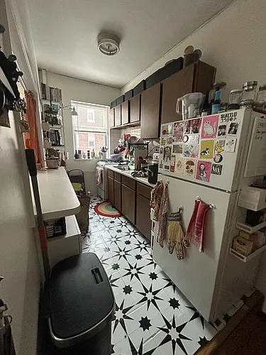 229 Kelton St #7D Photo 1