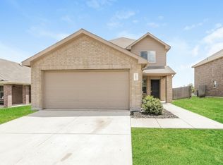 1601 Bobolink Dr, Ennis, TX 75119