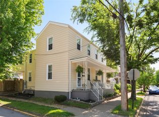701 Thorn St, Sewickley, PA 15143