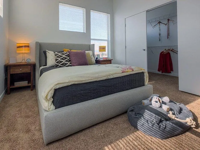 Greenbelt Apartments — Photo 6