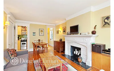 Sold by Douglas Elliman