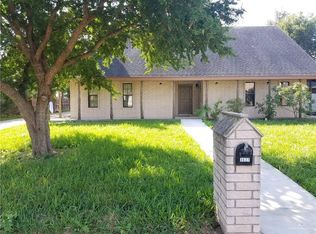 3622 Shadow Wood St, Edinburg, TX 78541