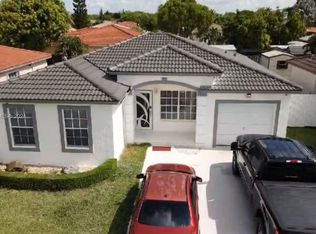 13819 SW 258th Ln, Homestead, FL 33032