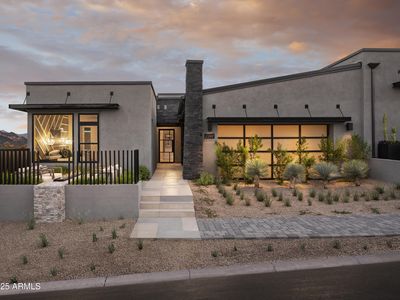 23991 N 123RD Way, Scottsdale, AZ, 85255