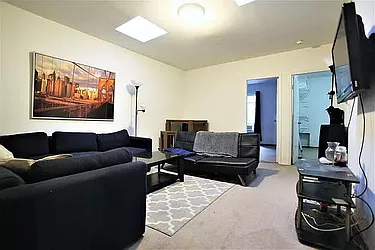 Rented by Metropolitan Property Group