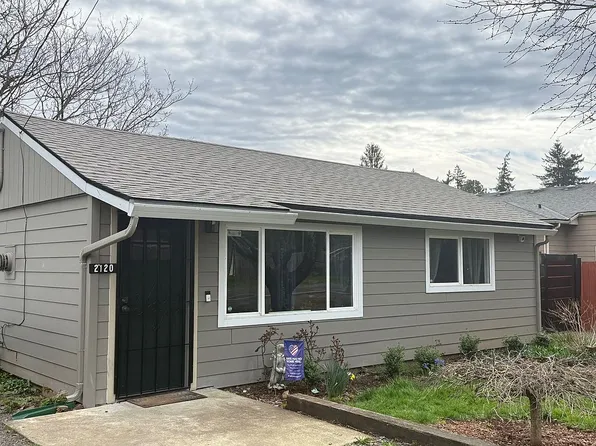 2120 SE 117th Ave, Portland, OR 97216
