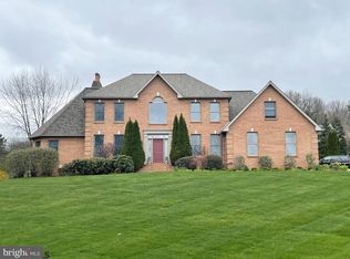 1480 W Chestnut Ridge Dr, State College, PA 16803