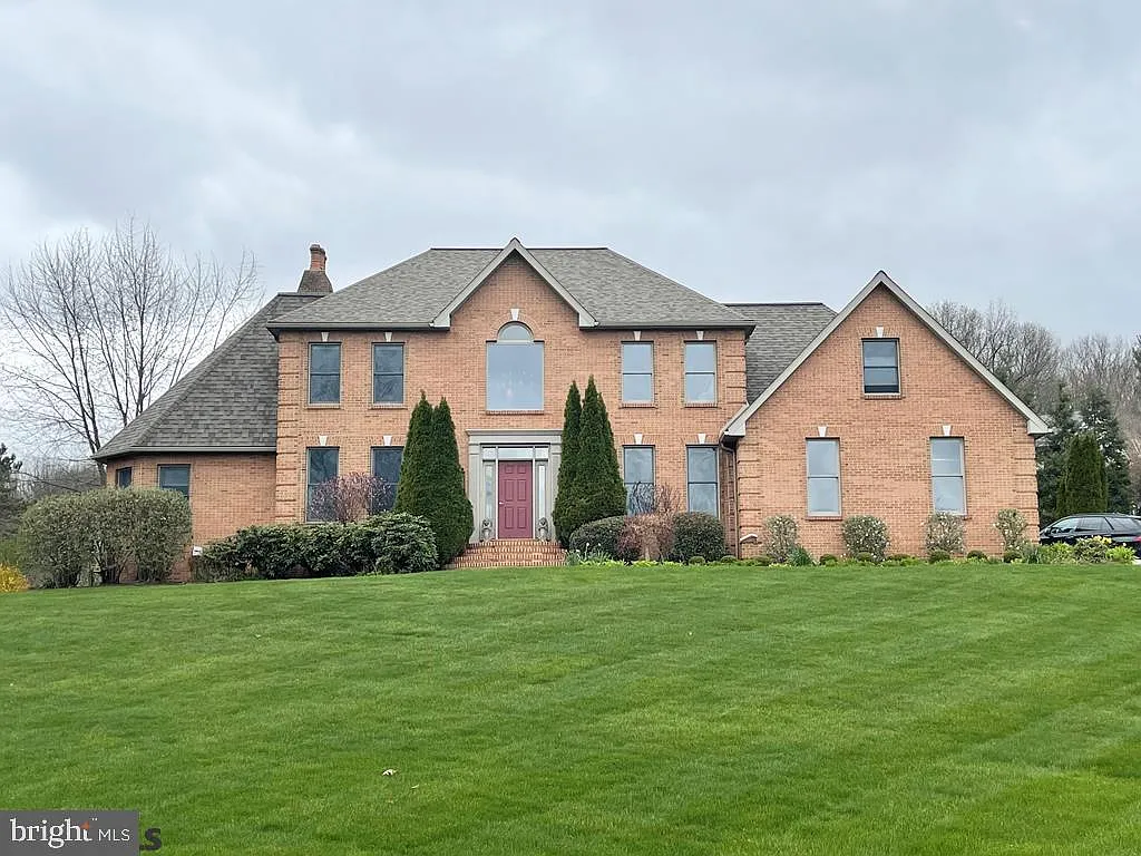 1480 W Chestnut Ridge Dr photo 1