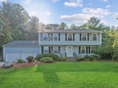 89 Flanagan Dr, Framingham, MA, 01701